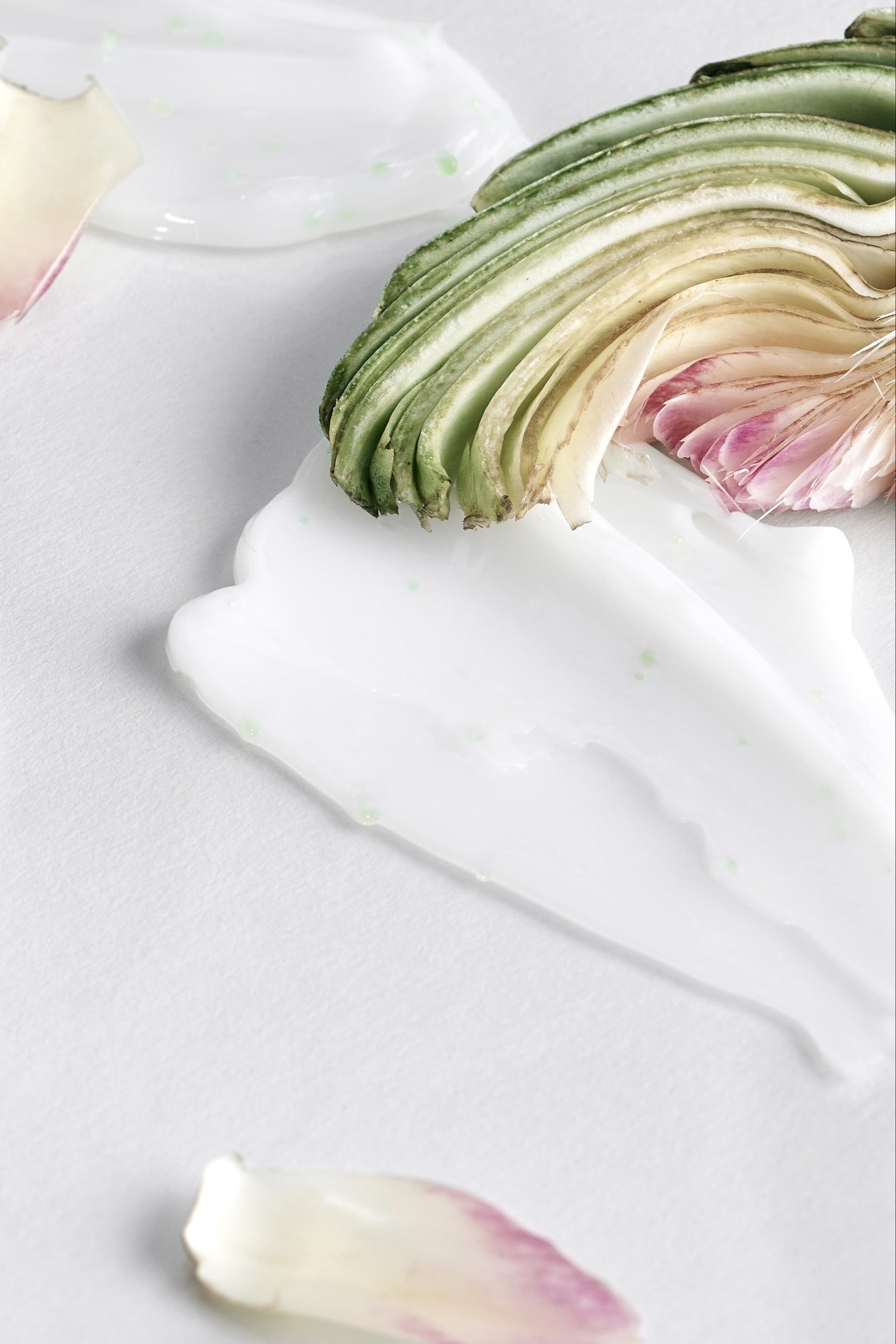 Artichoke: The Quiet Power Behind Calm Skin