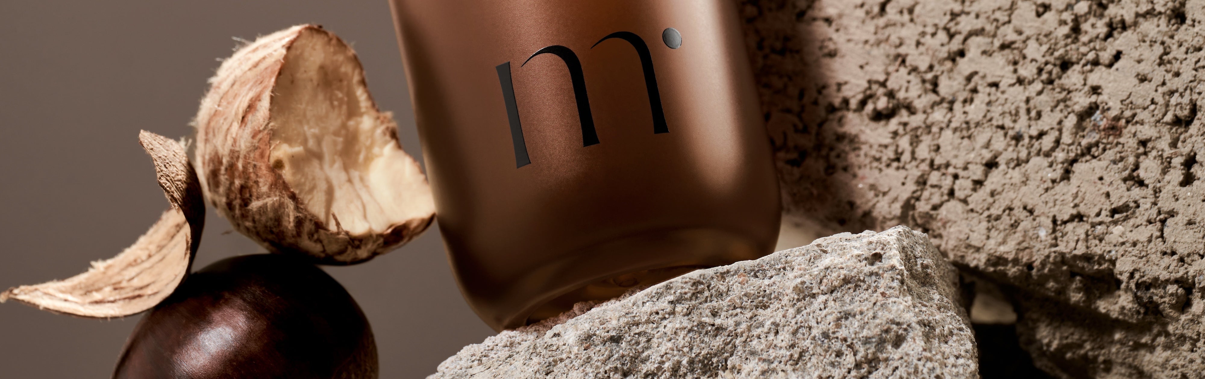 Molvany Yulpi Chestnut Skincare Collection | Molvany U.S.