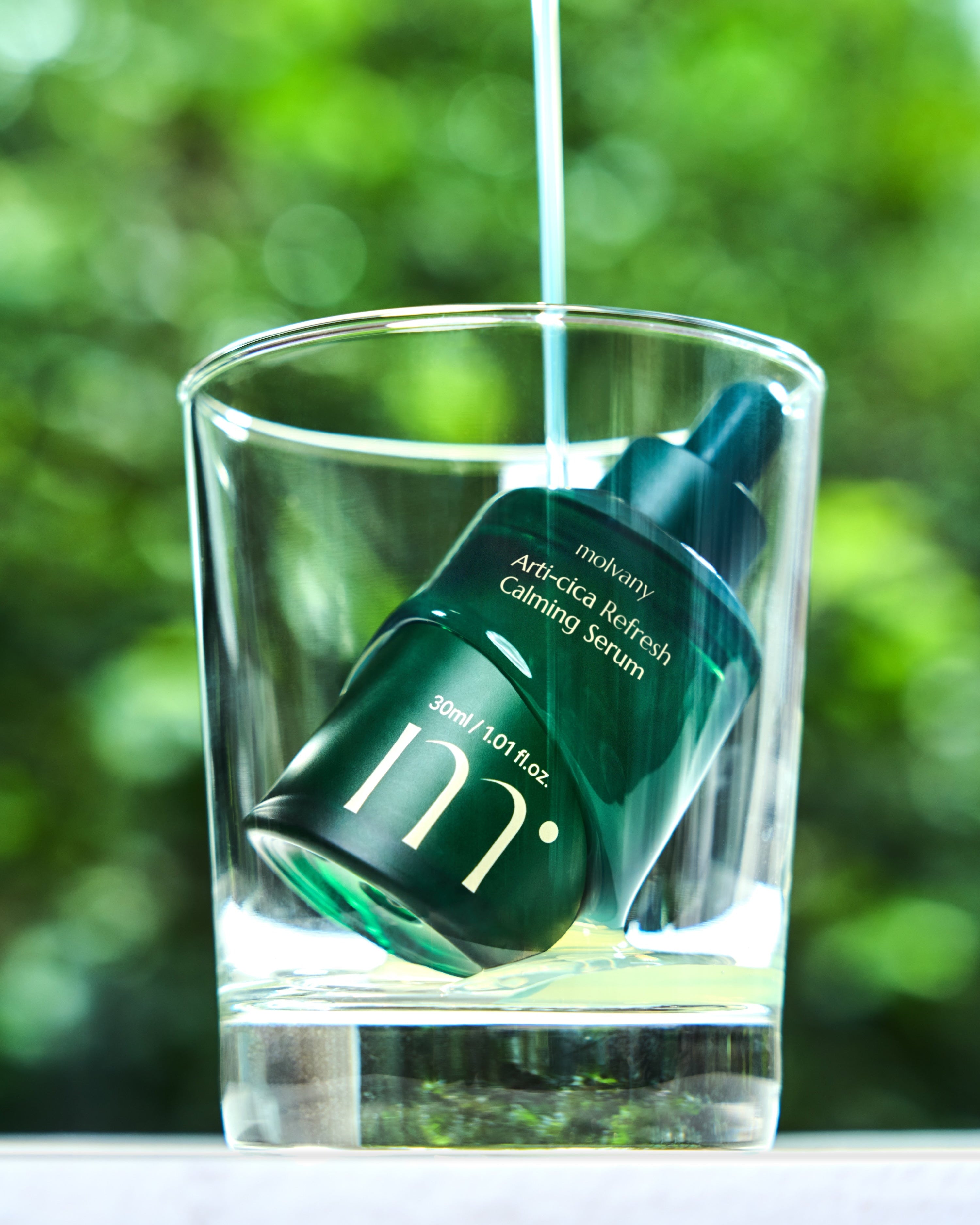 Arti-cica Refresh Calming Serum