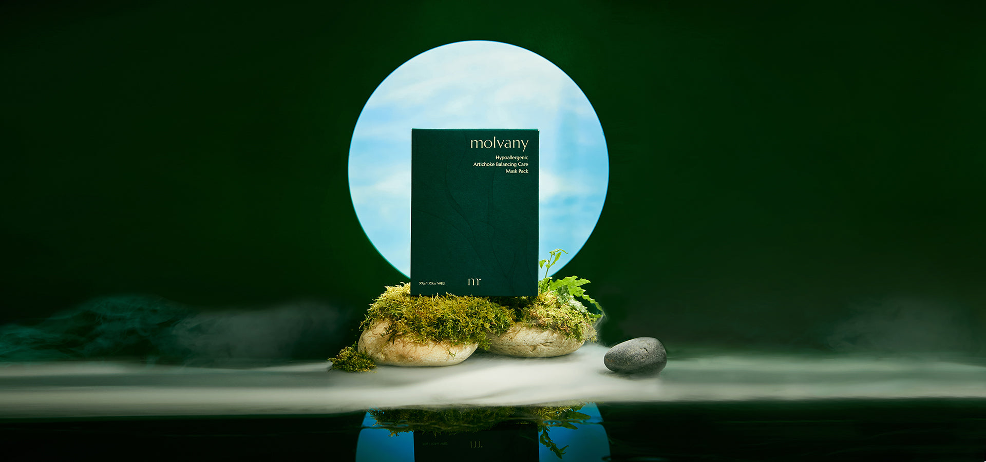 Molvany U.S. | Korean Skincare Backed by Nature, Proven by Science