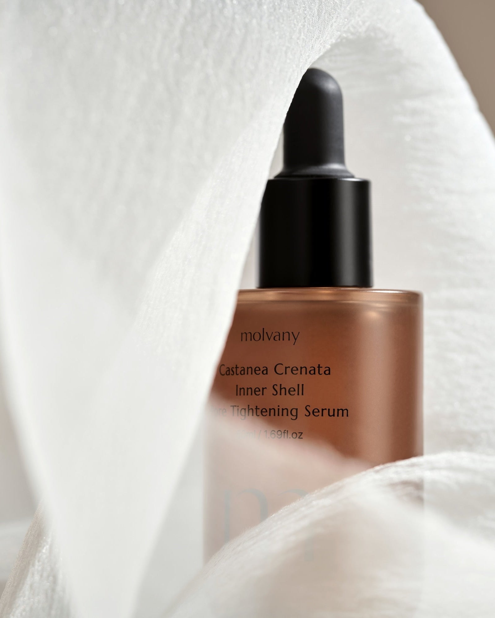 Castanea Crenata Inner Shell Pore Tightening Serum
