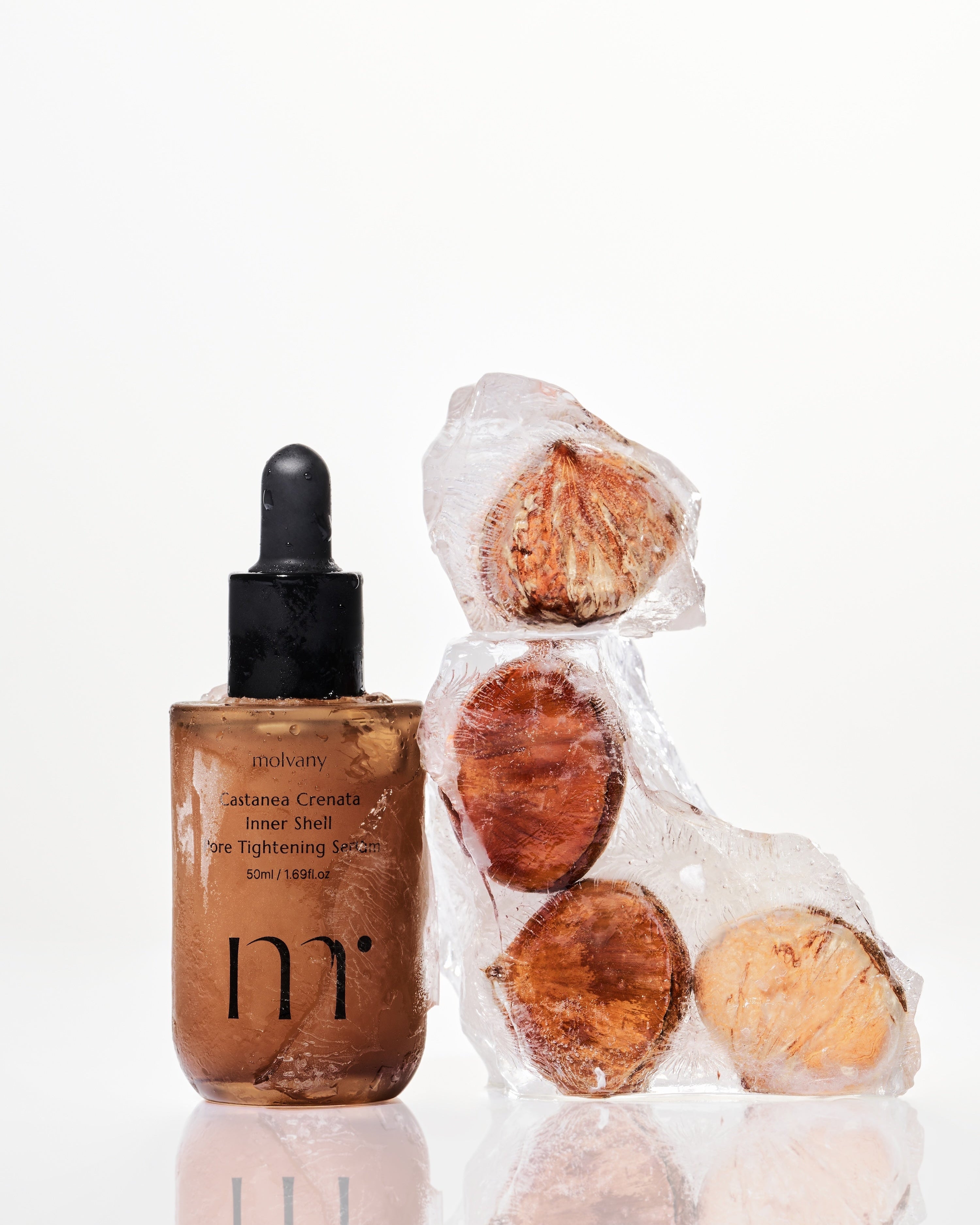 Castanea Crenata Inner Shell Pore Tightening Serum