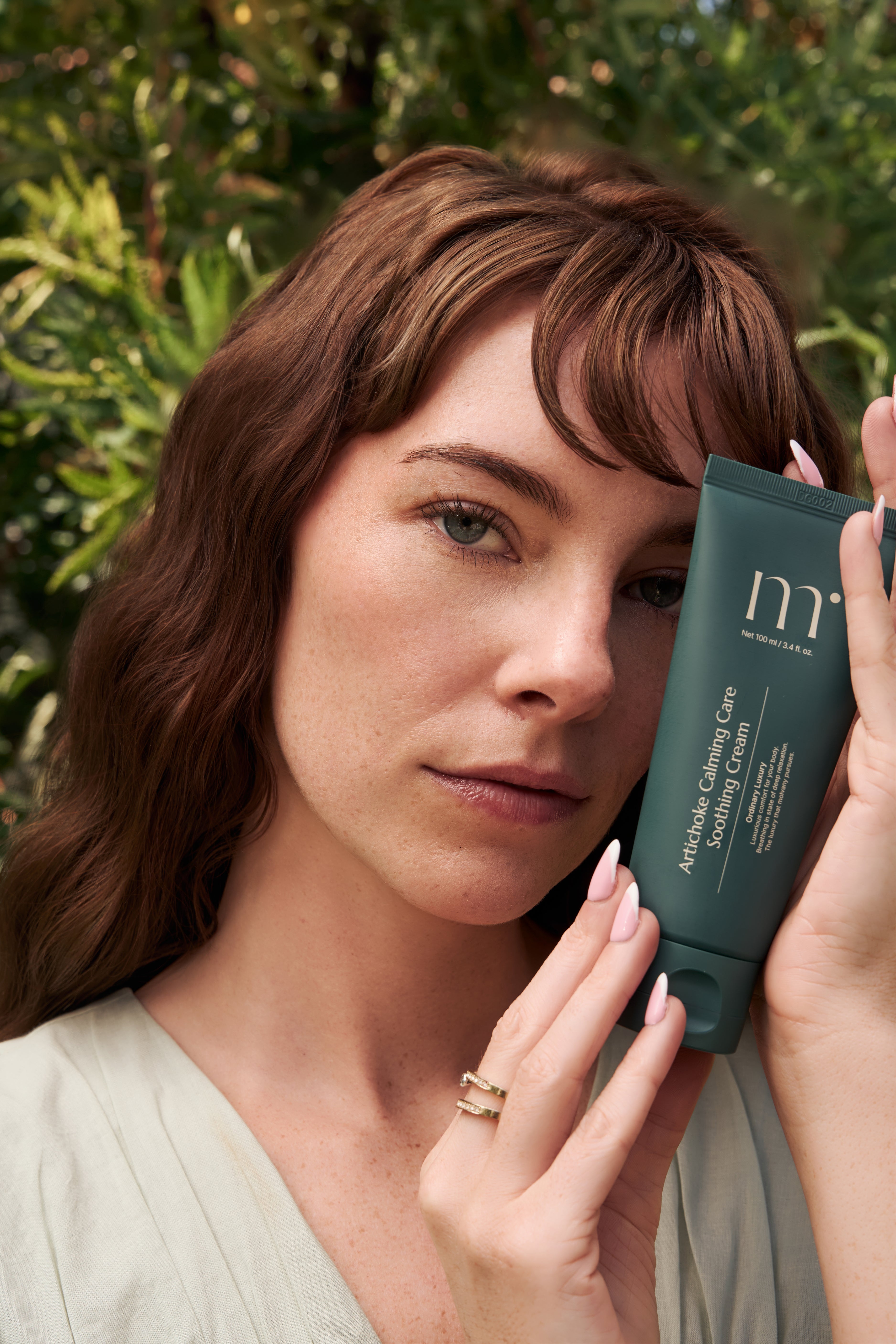 Molvany U.S. | Korean Skincare Backed by Nature, Proven by Science