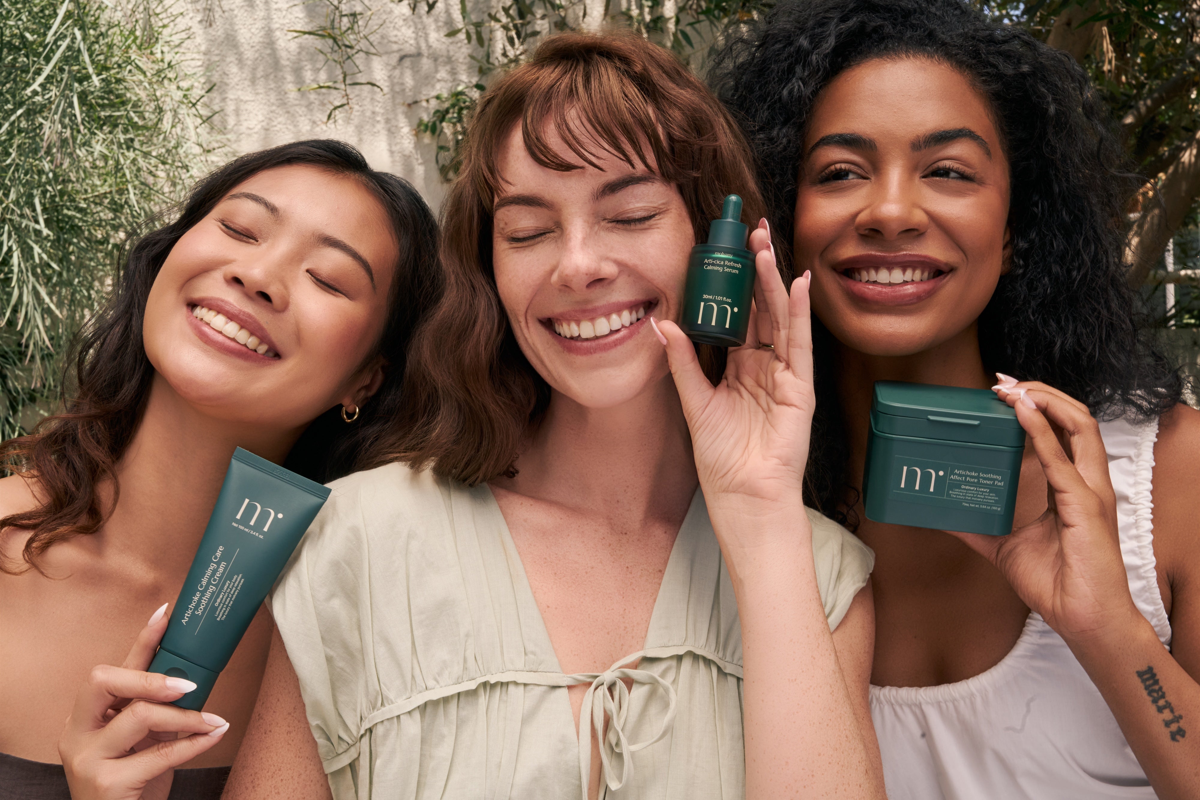 Molvany Shop All Skincare | Molvany U.S.