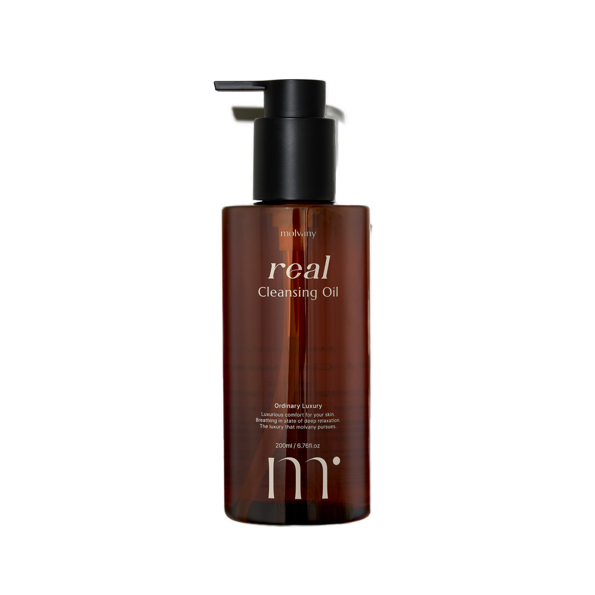 Molvany Real Cleansing Oil | Molvany U.S.