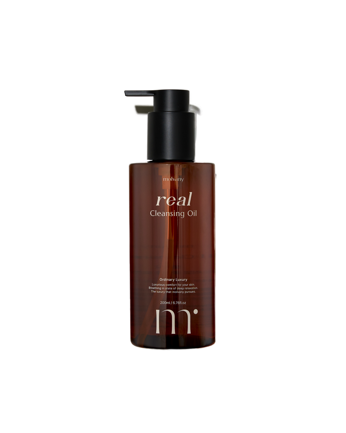 Molvany Real Cleansing Oil | Molvany U.S.