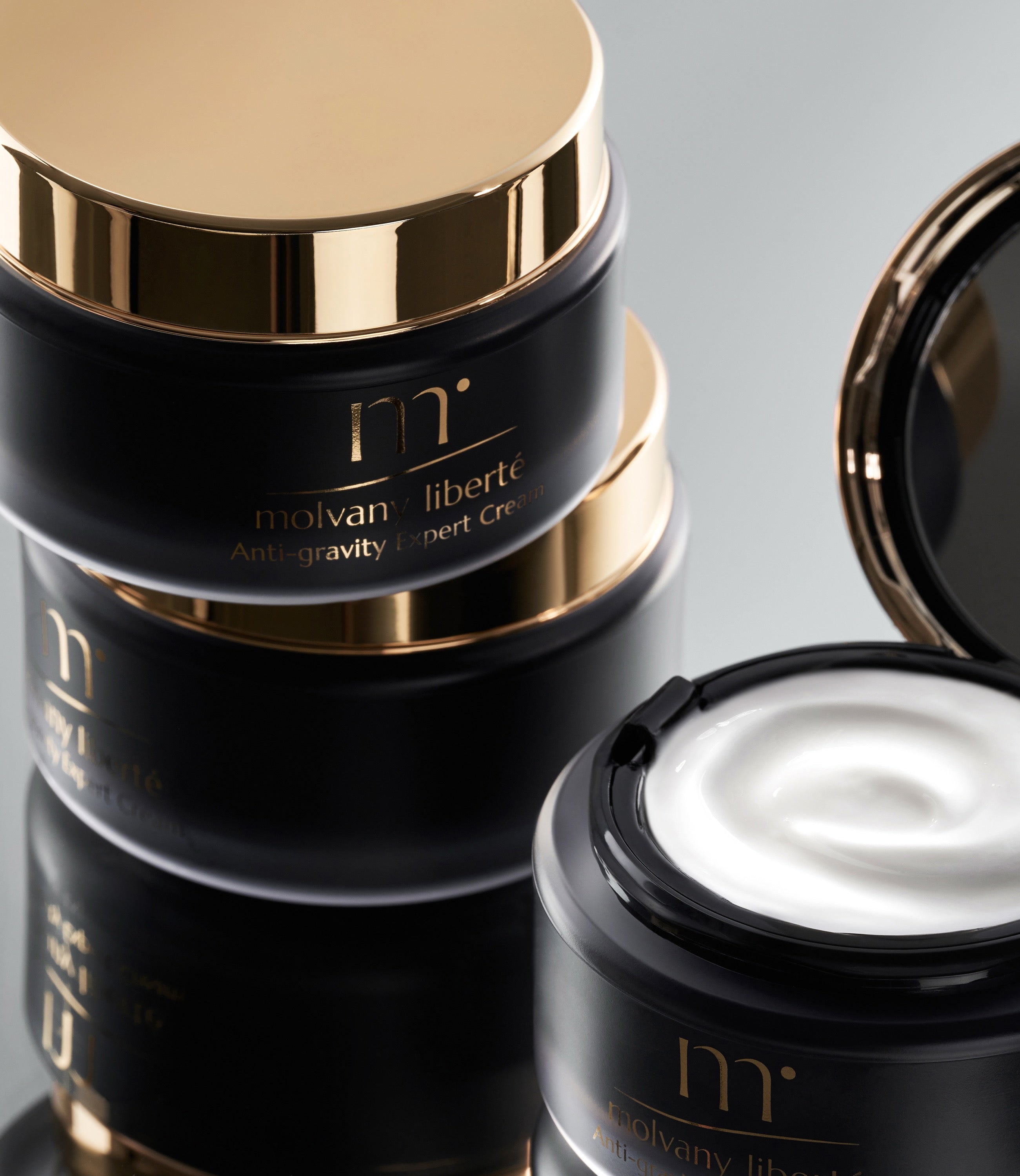 Molvany Liberte Firming Expert Cream - Anti-Aging Skincare