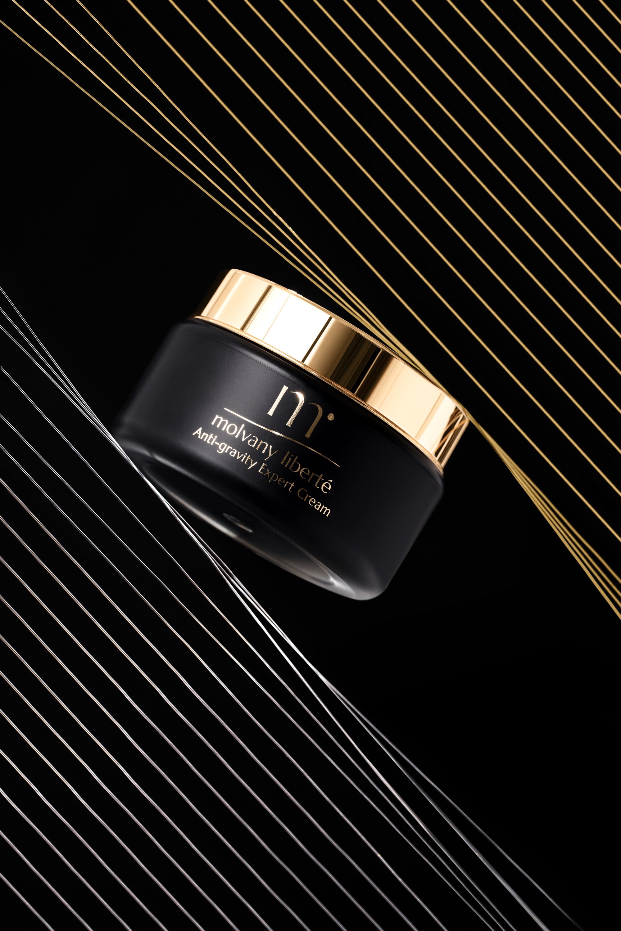 Molvany Liberte Firming Expert Cream - Anti-Aging Skincare