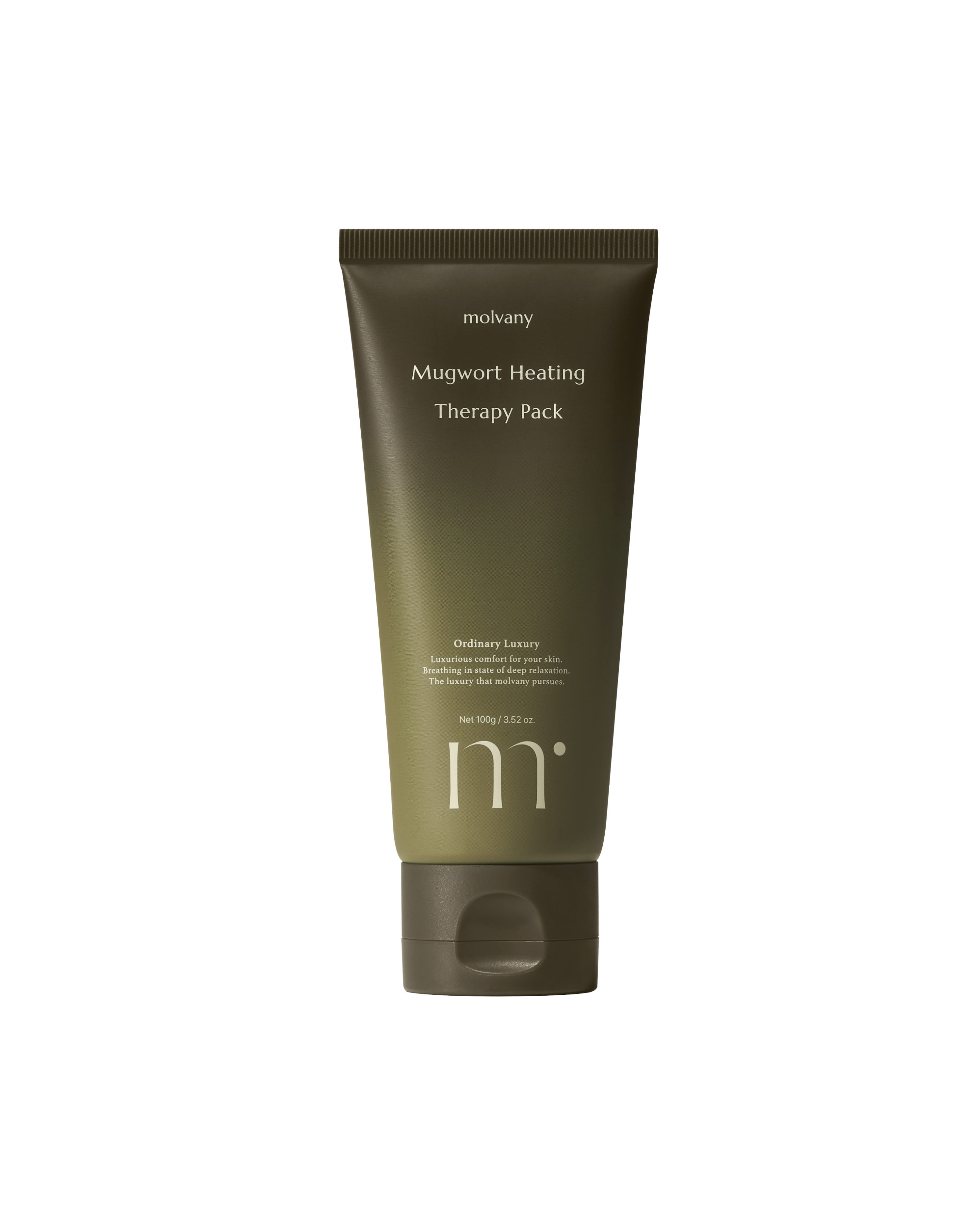 Mugwort Heating Therapy Pack