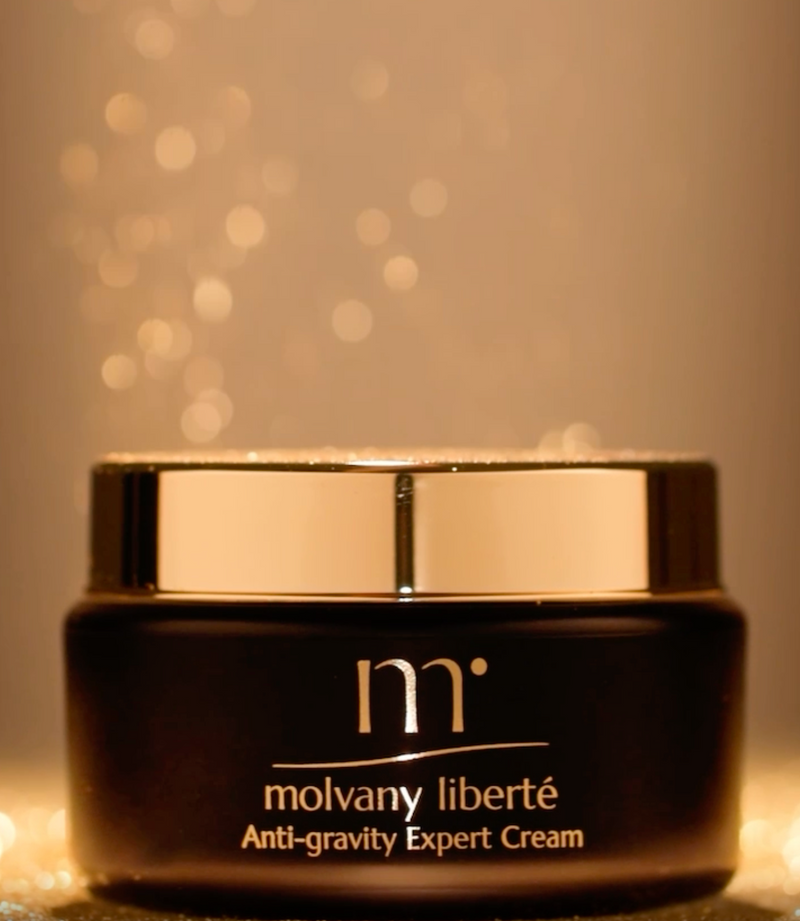 Molvany Liberte Firming Expert Cream - Anti-Aging Skincare