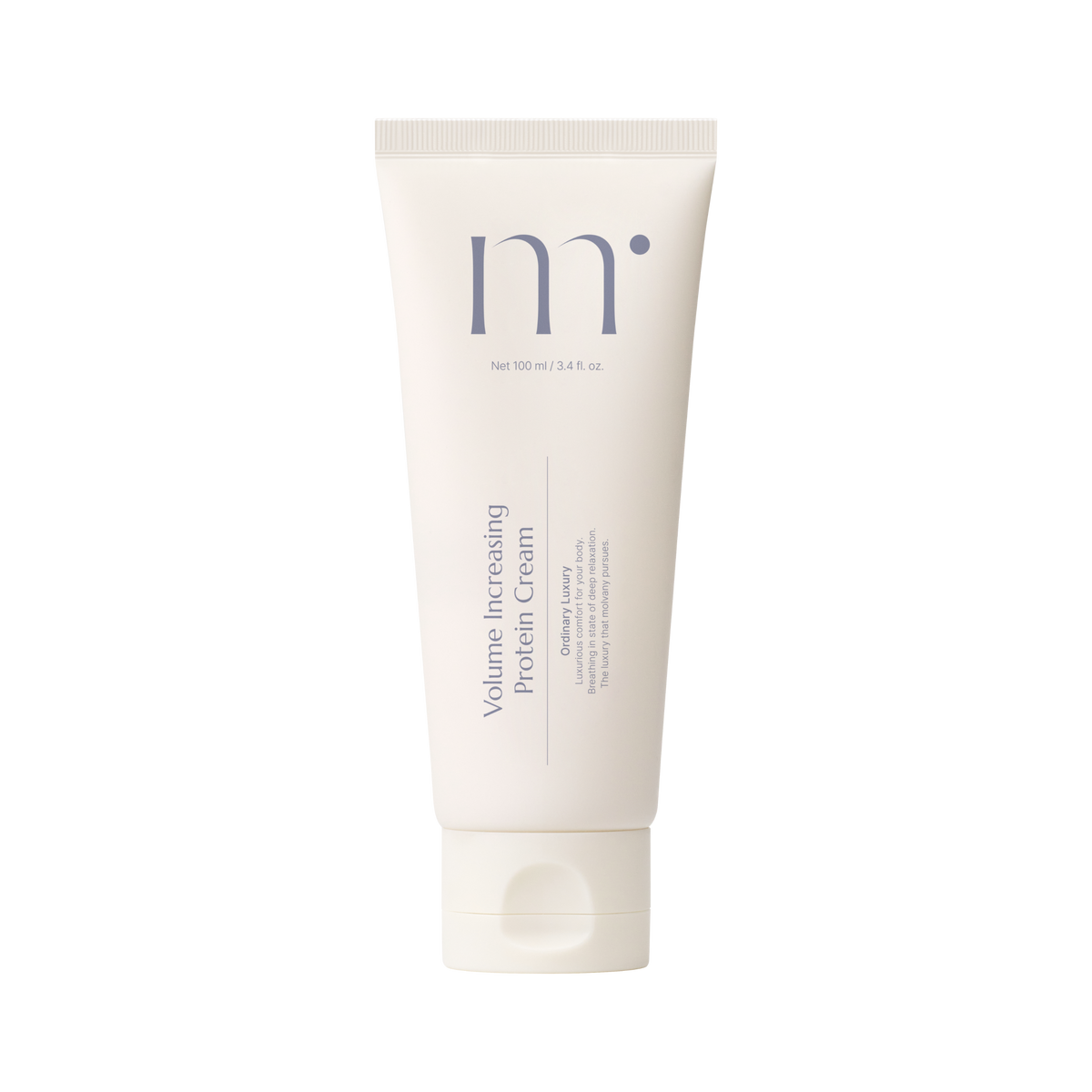 Molvany Volume Impact Protein Cream | Molvany U.S.