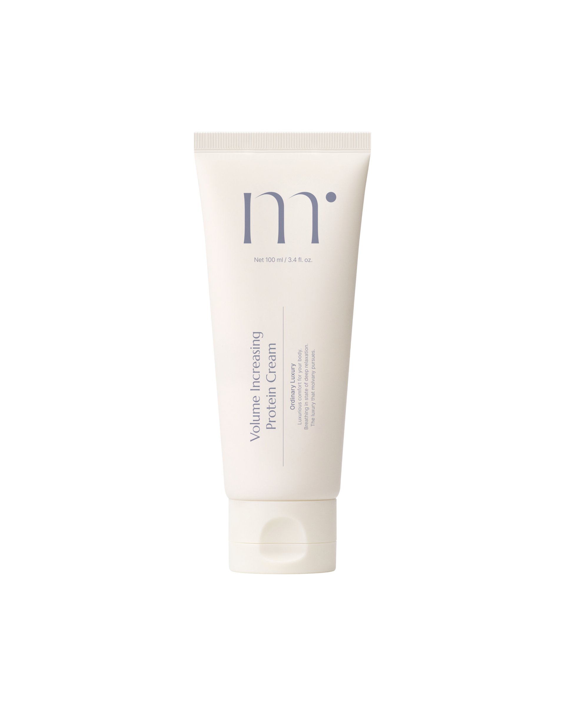 Molvany Volume Impact Protein Cream | Molvany U.S.