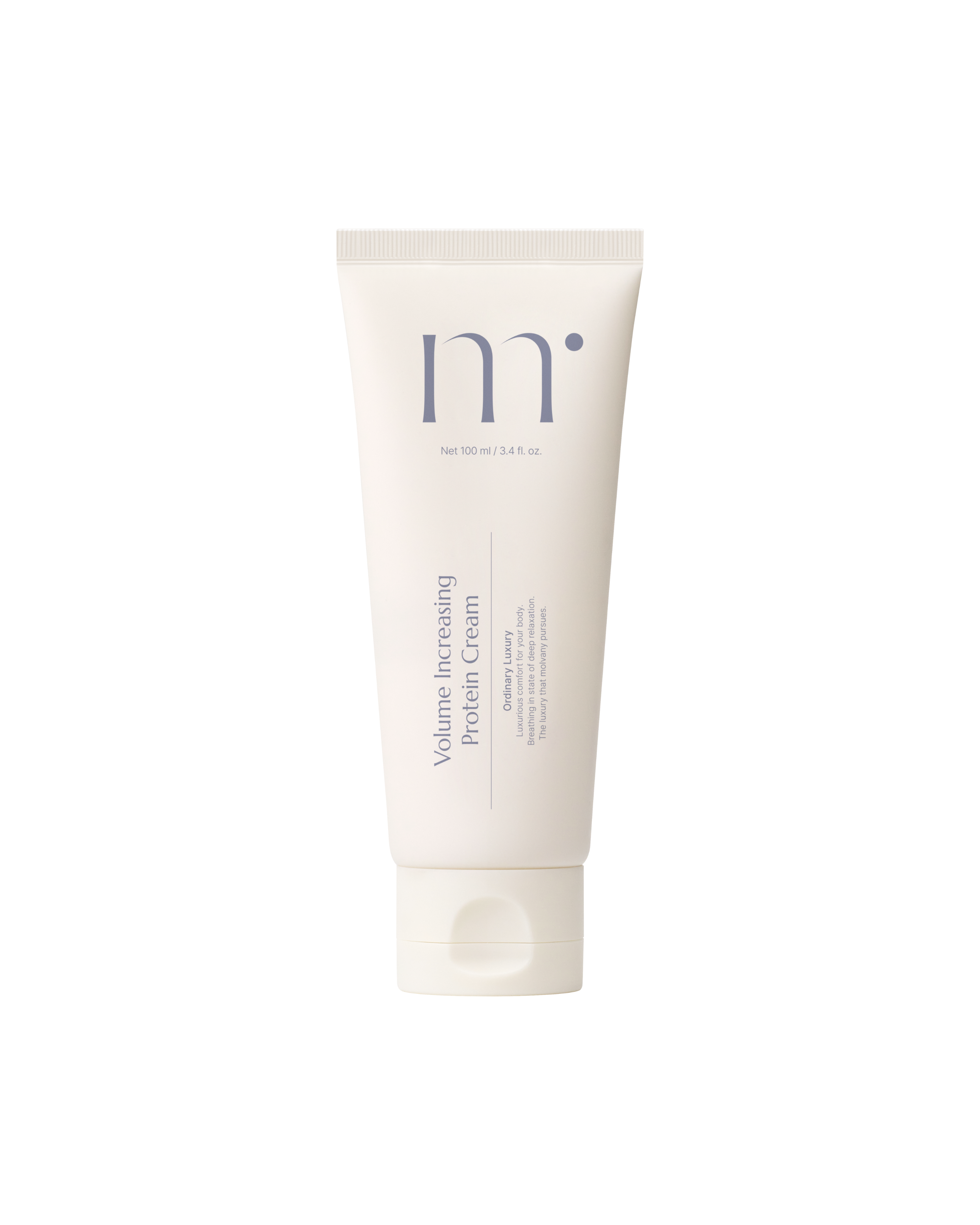 Volume Impact Protein Cream