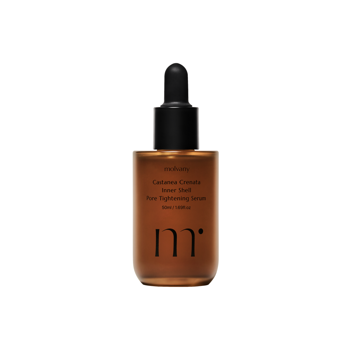 Molvany Chestnut Pore Tightening Serum | Firms & Refines | Molvany
